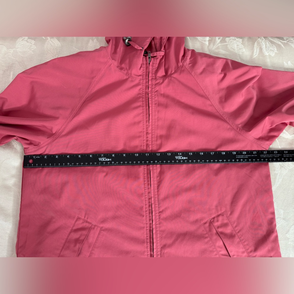 L.L. Bean Lightweight Jacket - Picture 14 of 15